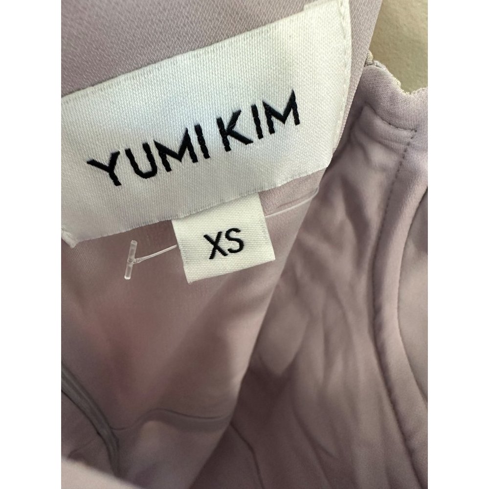 Yumi Kim Floral Maxi Dress - Pink and Cream - Picture 7 of 13